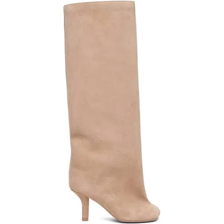 MM6 Maison Margiela Women's Tall Boots