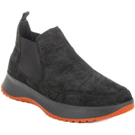Berkemann Anatomic Boots Fee Black 03712-048 EU 39.5