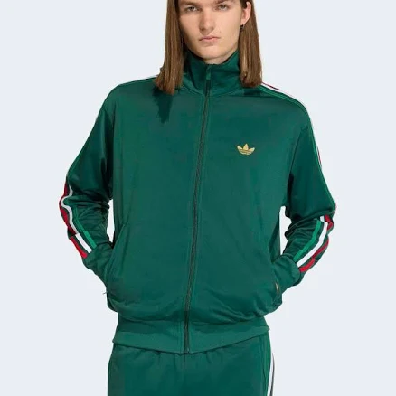 adidas Men's Firebird Track Jacket