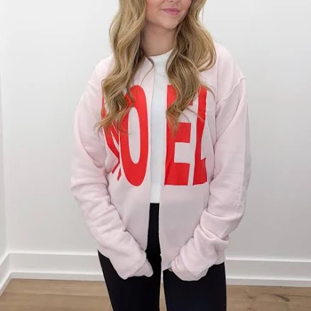 NOEL Cardigan