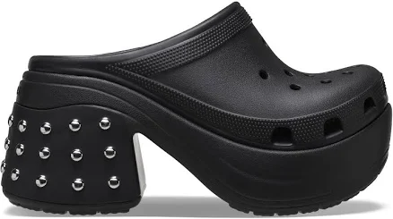 Crocs Siren Studded Clog