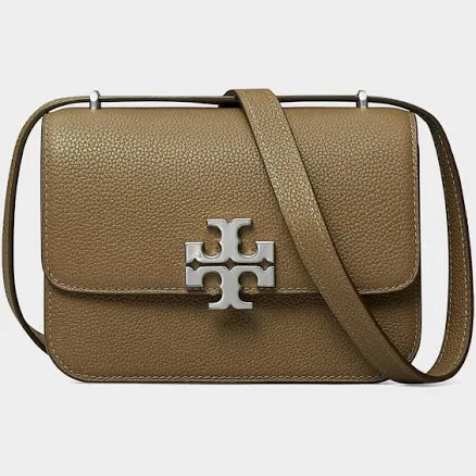 Tory Burch Eleanor Leather Crossbody Bag