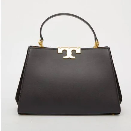 tory burch eleanor satchel bag 2026 Deals