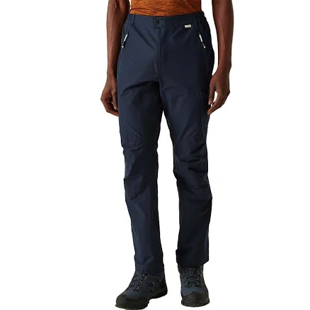 Men Regatta Highton Regular Pants