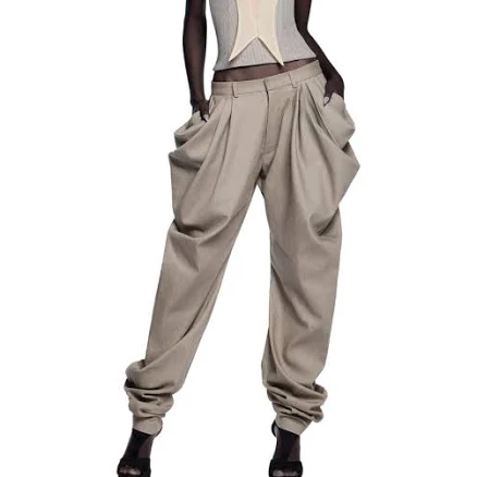 LINISS EXTREME PANTS