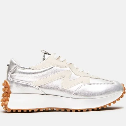 Steve Madden Women's Campo Sneaker