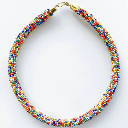 Choker Necklace