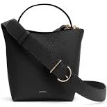 Mini Linea Bucket Bag