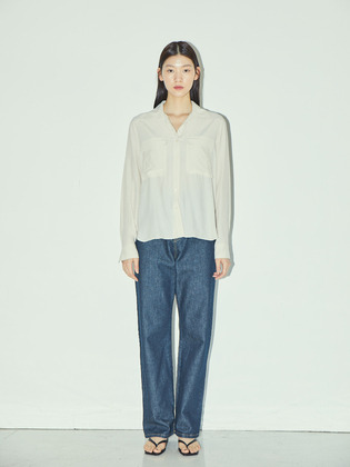 Birkin Shirt