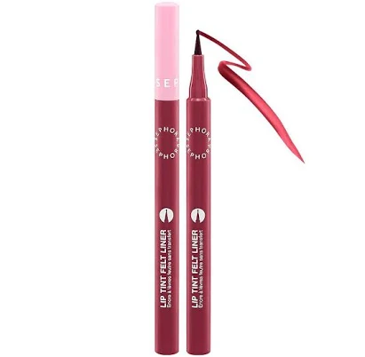 SEPhora Collection Felt Lip Tint