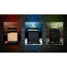Line 6 Metallurgy Collection - Electronic Delivery