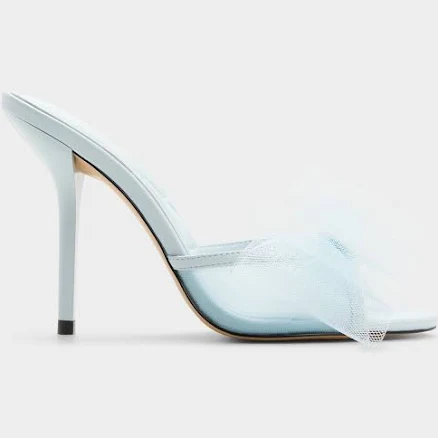 ALDO Women's Oceanne Heeled Mules