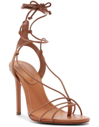 Schutz Women's Demetria Stiletto Sandals