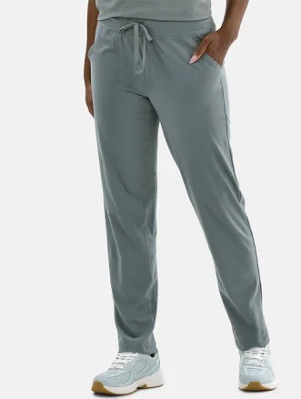 Athletic Works Women's Plus Knit Pants