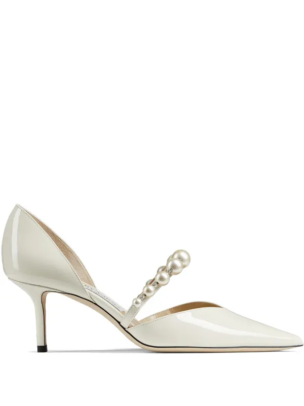 Aurelie Pumps