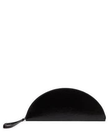 Maison Margiela Calf Leather Clutch Bag