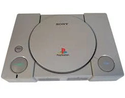 PlayStation System Console
