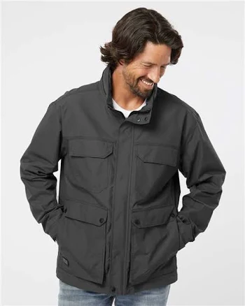 Dri Duck Men's Field Jacket