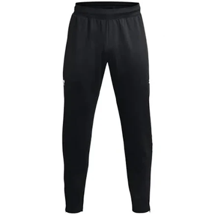 Project Rock Knit Track Pant 'black'