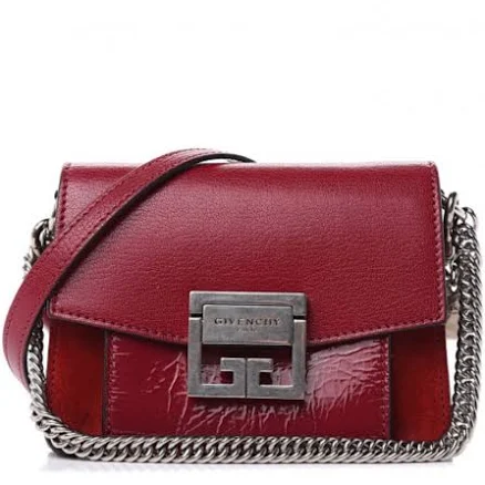 Givenchy Women's Leather Shoulder Bag