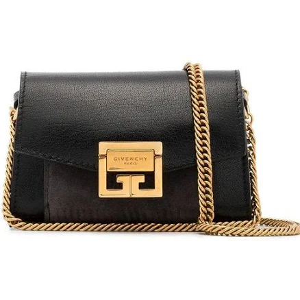 Givenchy Nano Gv3 Bag