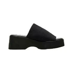 Steve Madden Women's Slinky 30 Sandal