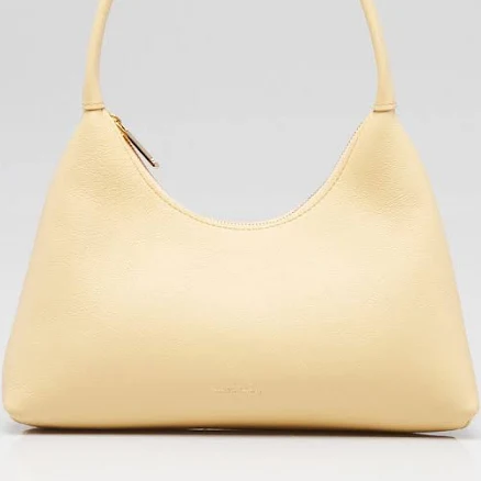Mansur Gavriel Mini Candy Shoulder Bag