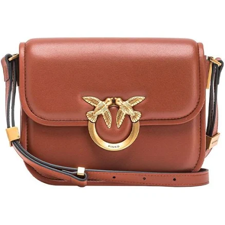 Pinko Love Box shoulder Bag