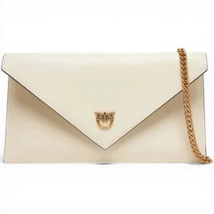 Pinko Mini Flat Bag