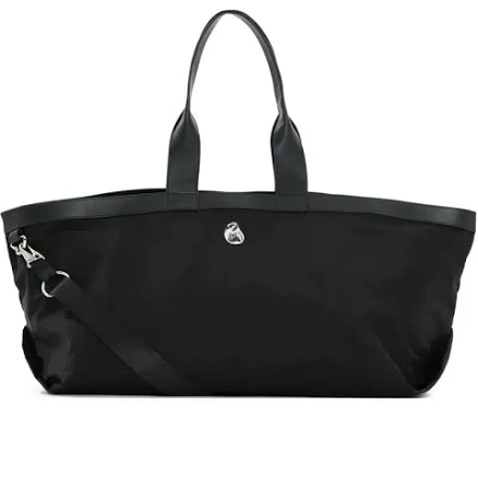 Published By Charm-detail Tote Bag