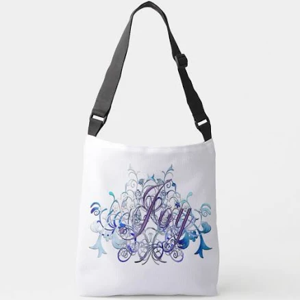 Joy Crossbody Bag