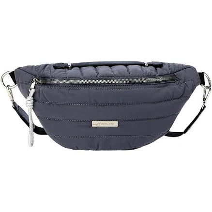 Joy Mangano Joy CleanBoss Luxe Performance Sling Bag