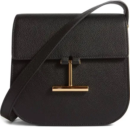 MINI TARA CROSSBODY BAG | TOM FORD | Black