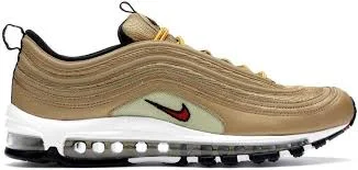Nike Air Max 97 OG QS Metallic Gold