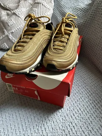 Women's Nike Air Max 97