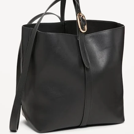 Old Navy Women's Medium Carrie Tote Bag