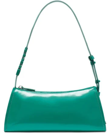DKNY Avril Top-Zip Slim Shoulder Bag