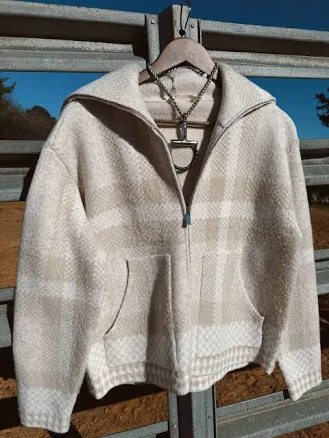 CHANEL Jacket
