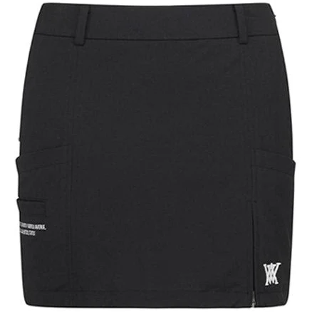 Top Rated Anew Golf Women's Incision H-Line Skirt