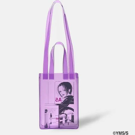 Nana x Nana- Nana A5 TPU Tote Bag