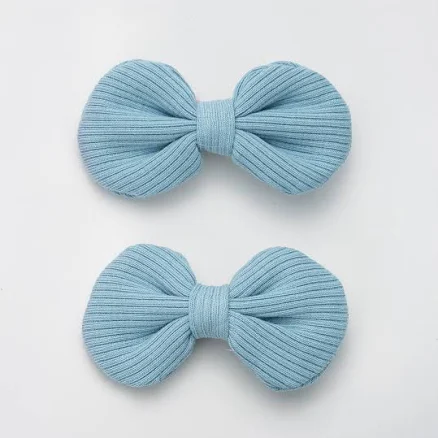 Nana Rib Mini Bows