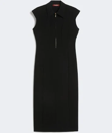 Max Mara Cady Midi Dress