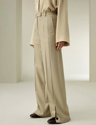 LILYSILK Ladies Wool Wool Silk Blend