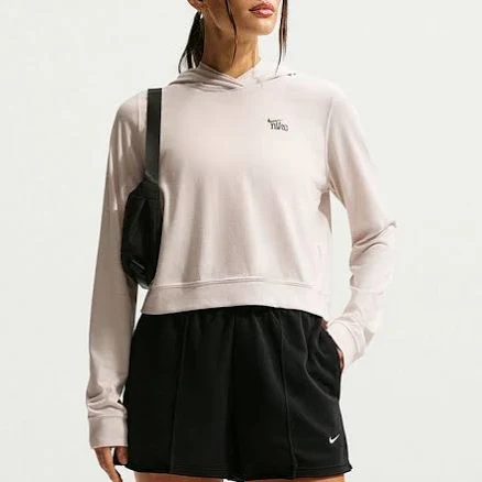 Nike Women's Chill Knit Lightweight Hoodie