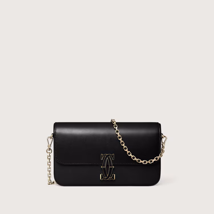 Mini Model Chain Bag
