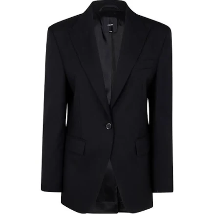 Pinko Women's Single-breasted Blazer