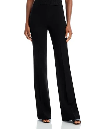 Theory Women's Demitria Admiral Crepe Pants