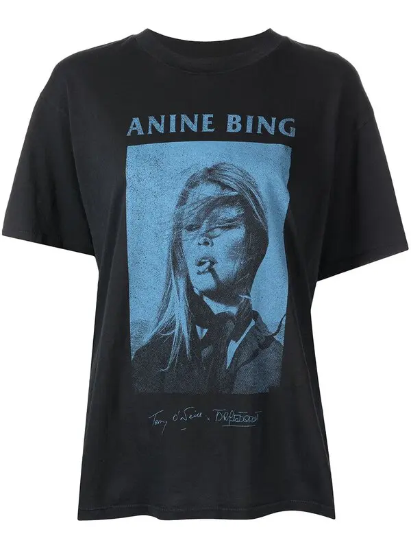 Ashton Organic Cotton T-shirt