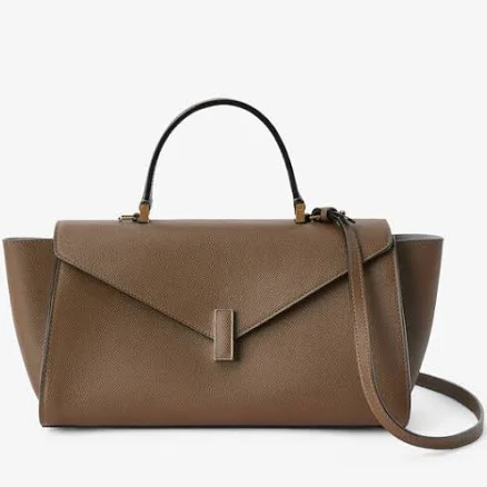 Iside Editor Top Handle Medium Bag