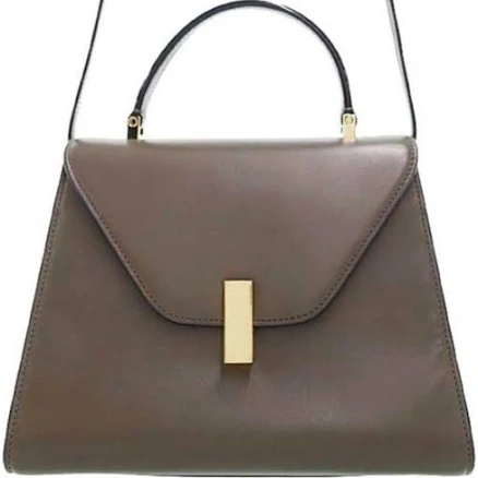 Valextra medium Iside Tote Bag
